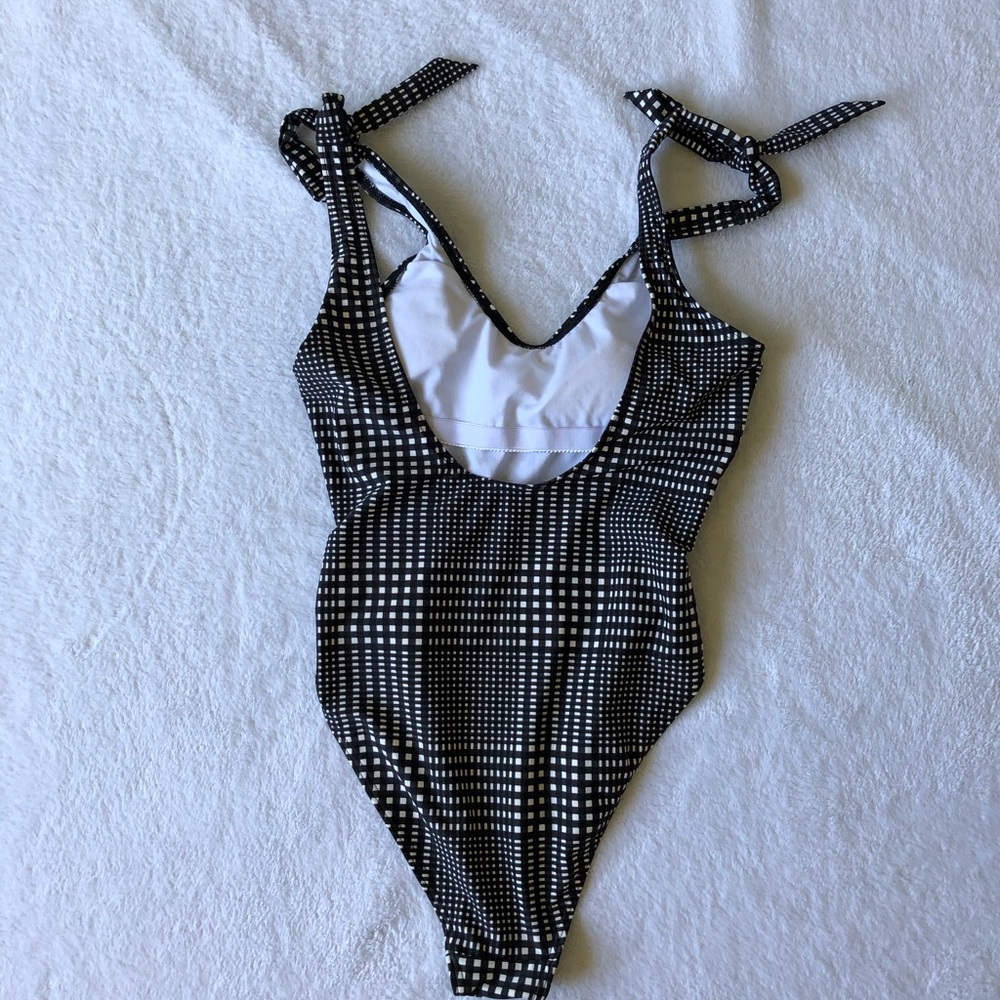 Swimsuit - Picture 2 of 2